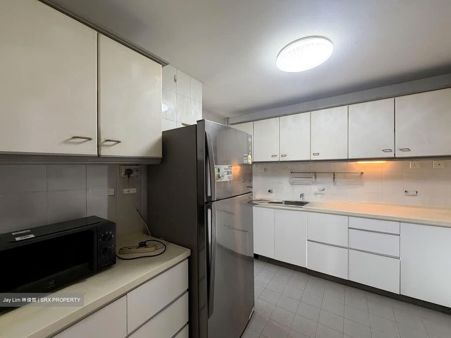Amber Point (D15), Condominium #588717401